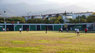 Başkan Çavuşoğlu; “29 Ekim coşkusunu futbol ile yaşıyoruz”