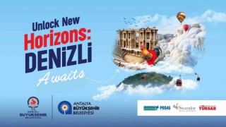 Başkan Çavuşoğlu, Denizlinin turizm geleceği için tur operatörleri ile buluşacak