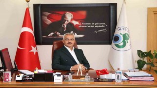 Başkan Çelebi, Oltuda 200 kişilik erkek yurdunu hizmete aldı