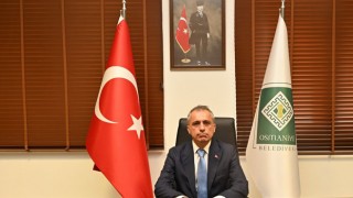 Başkan Çenet: “Liderin Işığı Suçluları Ortaya Çıkarıyor”