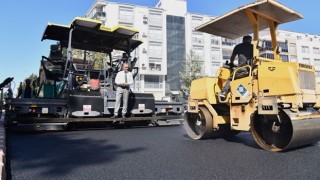 Başkan Çenet: "Osmaniye’yi Güçlü Bir Geleceğe Taşıyoruz"