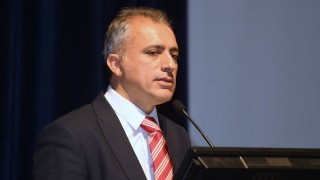 Başkan Çenet'ten Altyapı Çalışmaları ve Su Kesintisi Açıklaması