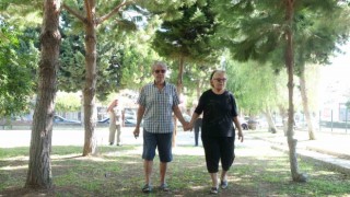 Başkan Çerçioğlu Didim Huzurevinde yaşlılara konforlu ve kaliteli hizmeti bir arada sunuyor