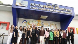 Başkan Çerçioğlunun projeleri Tüm Türkiyeye yayılıyor