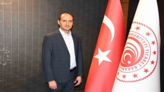 Başkan Çıkmazdan 29 Ekim Cumhuriyet Bayramı mesajı
