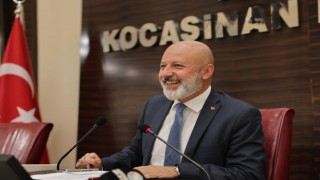 Başkan Çolakbayrakdar: Başarıyla uyguladığımız hizmetler, Türkiyeye örnek oluyor