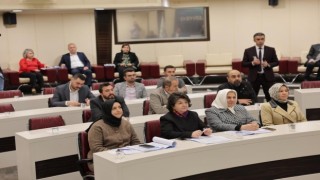Başkan Çolakbayrakdar, “Son 5 yılda borçlanmadan, büyük yatırımlarla Kocasinanın geleceğini inşa ediyoruz”