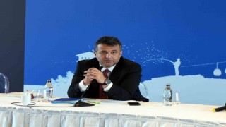 Başkan Doğan: “İlk hedefimiz Gülsanı Toybelene taşımak”