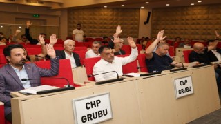 Başkan Durbaya Şehzadeler Meclisinden tam destek