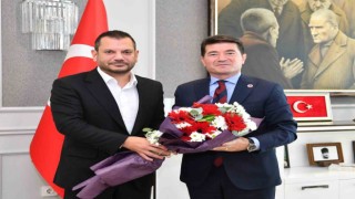 Başkan Ertuğrul Doğan: Ciddi hamleler yaptık, uçurumun kenarından döndük