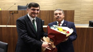 Başkan Eyüp Kahveci: Muhtarlık bir gönül işidir