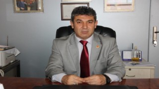 Başkan Geylani Taş, Muhtarlar Gününü kutladı