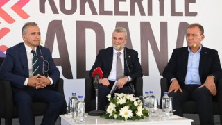 Başkan Görgel: “Kahramanmaraş, Geniş Bir Gastronomi Destinasyonu Potansiyeline Sahip”