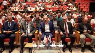 Başkan Gülsoy: EİDS uygulaması sektörde güvenirliği güçlendirecek