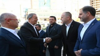 Başkan İleri: İlk günkü aşkla yola devam