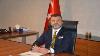 Başkan Kadooğlundan Cumhuriyet Bayramı kutlama mesajı