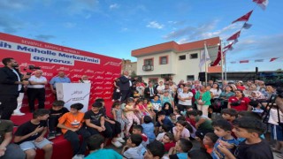 Başkan Karalar: “Hizmet etmeye devam edeceğiz”