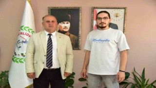 Başkan Kaya destek çağrısını yineledi: Berkay için desteğe devam