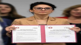 Başkan Köksal; “Kadına ve çocuklara yönelik cinayetler vahşileşmekte”