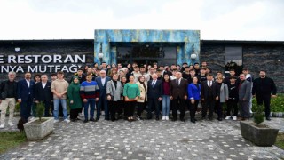 Başkan Kul: “Gençler bizim hazinemiz”