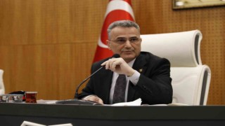 Başkan Kurnaz: “Geri dönüşümü her alanda yaygınlaştıracağız”