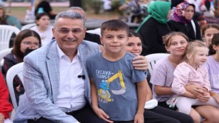 Başkan Kurnaz: “İlkadımı layık olduğu hizmetlerle buluşturacağız”