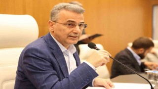 Başkan Kurnaz: “Kentsel dönüşüm olmazsa olmazımızdır”