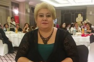 Başkan Lutfiye Köroğlu’ndan 29 Ekim Cumhuriyet Bayramı Mesajı