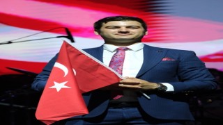 Başkan Mandalinciden 29 Ekim Cumhuriyet Bayramı mesajı