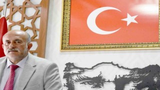 Başkan Özcan: “Cumhuriyet bizim 101 yıllık haklı gururumuz”