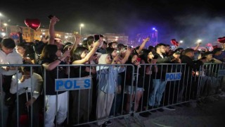 Başkan Özdemir: “Niğdeyi önce ülkemize sonra dünyaya tanıtacağız”