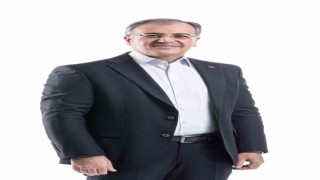 Başkan Özdoğan: Cumhuriyetimizin 101. yılını gururla kutluyoruz