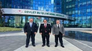 Başkan Özdoğandan Başkent çıkarması