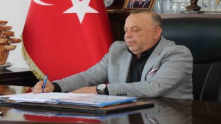 Başkan Özelden 29 Ekim mesajı