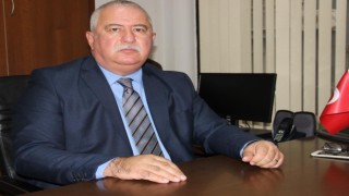 Başkan Özmeriçten açıklama; “Okulların giriş çıkış saatleri değişirse tüm programlar alt üst olur”