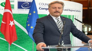 Başkan Palancıoğluna Avrupa Konseyinde 3 farklı görev
