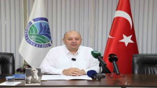 Başkan Palaz 6 ayını değerlenirdi