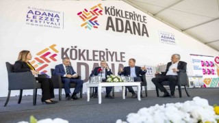 Başkan Seçer: Bölgesel gastronomi için iş birliği yapmalıyız