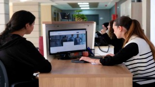 Başkan Şehirliden iş arayanlara istihdam hamlesi