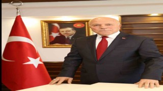 Başkan Sekmenden Cumhuriyet Bayramı mesajı
