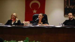 Başkan Sengelden AK Parti sıralarına: Haydi yürüyün beraber gidelim
