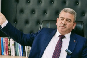 Başkan Soner Yeşildaş: "Vatandaşlarımızı Rahat Ettirmek İçin Çalışıyoruz"