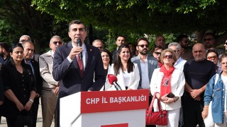 Başkan Tanburoğlu, “Cumhuriyeti Sonsuza Dek Yaşatacağız”