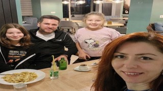 Başkan Tatıktan aile vurgusu