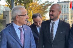 Başkan Uyutmaz'dan Ankara'dan Müjdeli Haberler