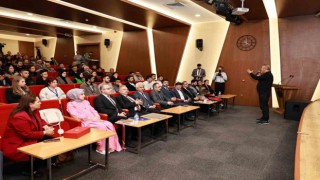 Başkan Yalçın: Eğitimler can kurtarır