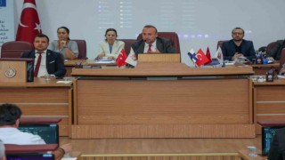 Başkan Yalım; Okullar ve öğrencilerimiz için göreve hazırız