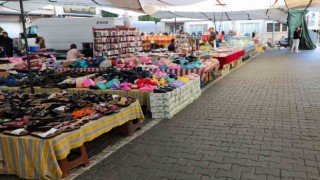 Başkan Yetişkinden Salı Pazarına yeni düzenleme