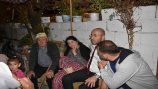 Başkan Zencirciden 29 Ekimde yangın mesaisi