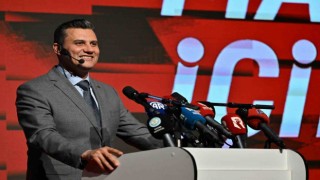 Başkan Zeyrek, 6 aydaki değişim ve dönüşümü anlattı